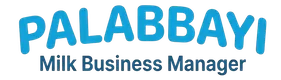 Palabbayi – Milk Business Manager | Milk delivery app for vendors